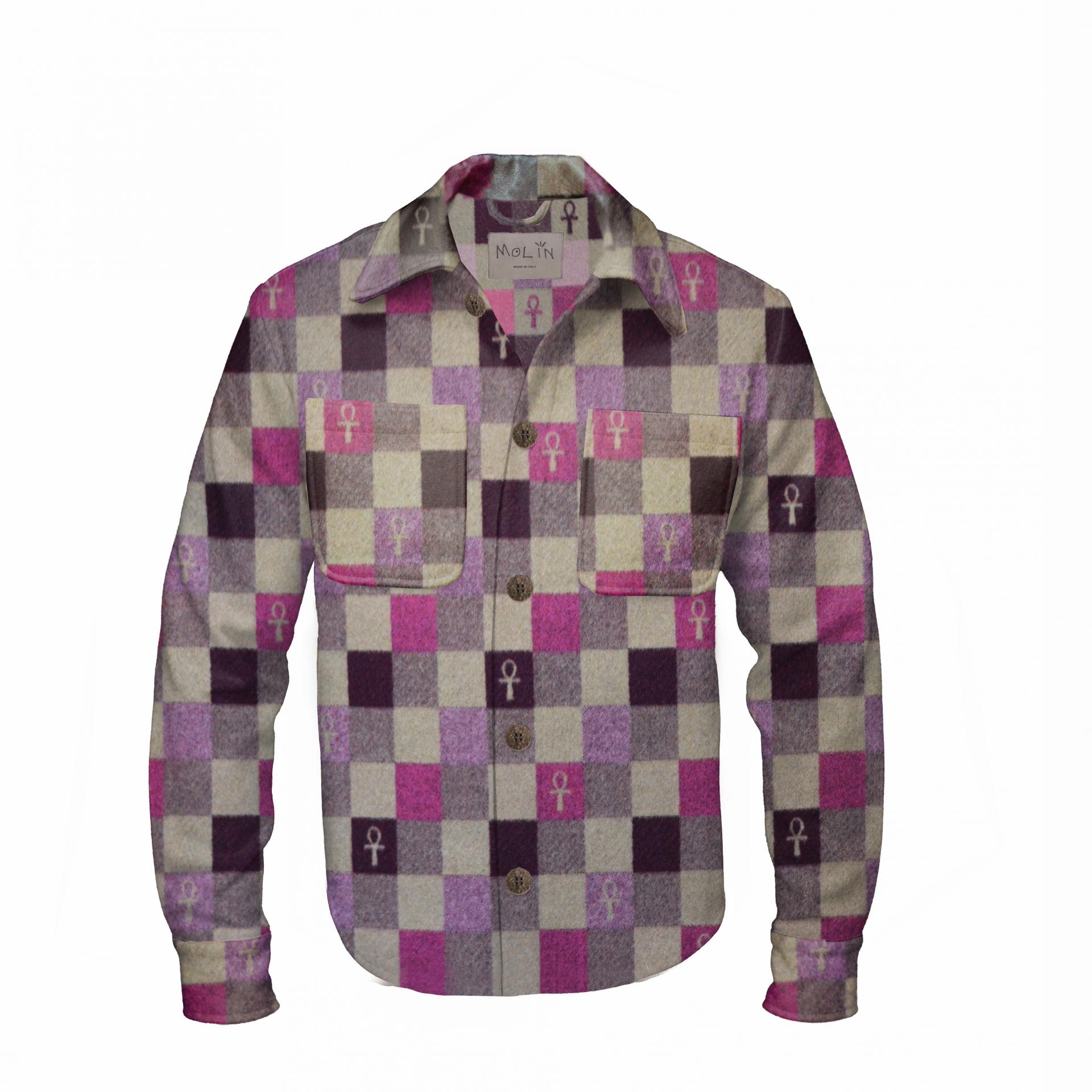 ANKH SOFT PINK